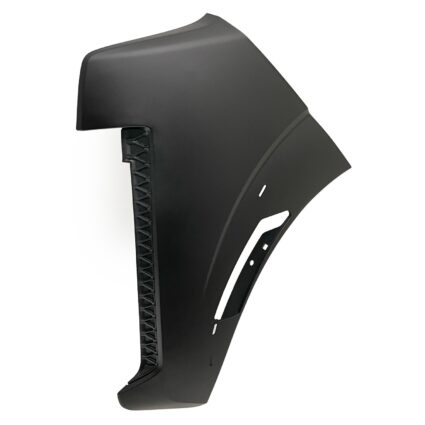 Bumper Cover Front Left Primed for Nissan Frontier PRO-4X PRO-X 2022–2024