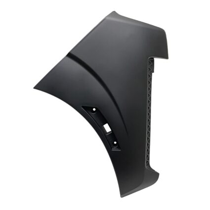 Bumper Cover Front Right Primed for Nissan Frontier S SV SL 2022–2024