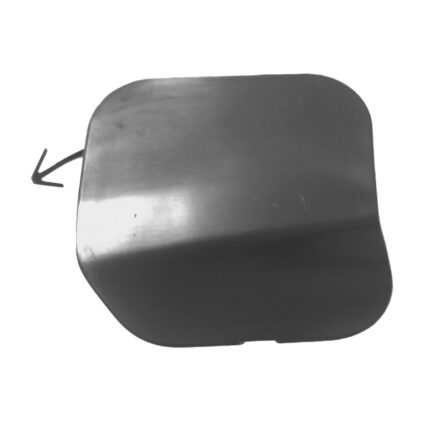 Tow Hook Cover Front Japan/Korea/USA Built for Nissan Rogue 2014–2018