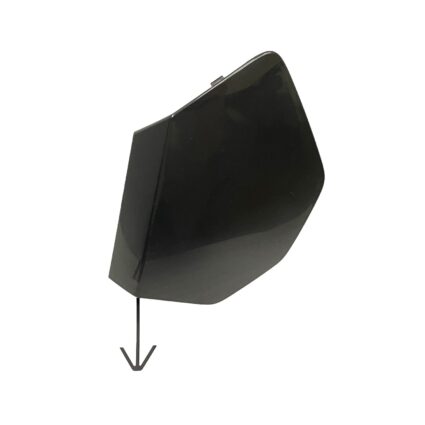 Tow Hook Cover Front for Nissan Qashqai Rogue Sport