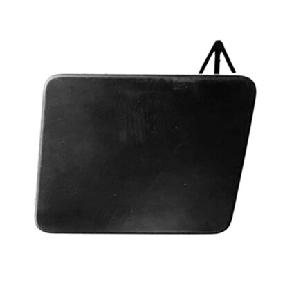 Tow Hook Cover Front Standard Type Bumper for Nissan Sentra 2013–2015