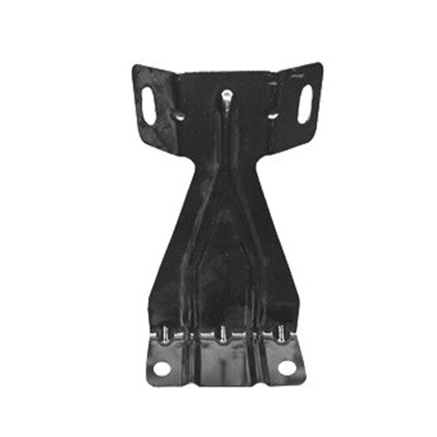 Bumper Cover Retainer Front for Nissan Maxima 2009–2014