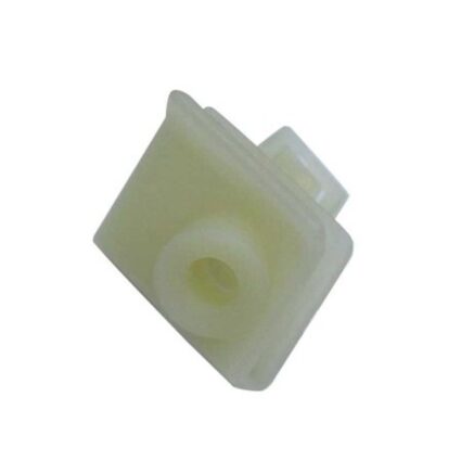 Bumper Cover Retainer Front Left for Nissan Altima Frontier LEAF Rogue Rogue Select