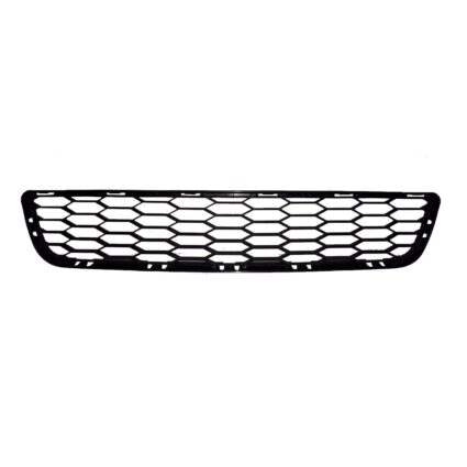 Bumper Cover Grille Front for Nissan Sentra SR 2013–2015