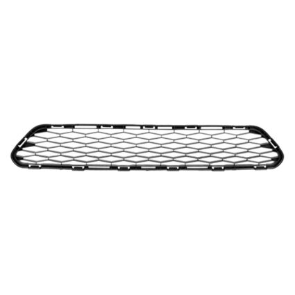 Bumper Cover Grille Front for Nissan Rogue 2014–2016