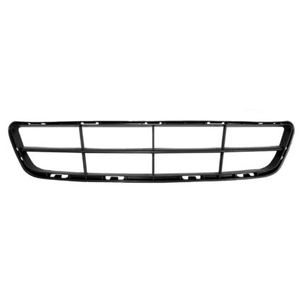 Bumper Cover Grille Front CAPA for Nissan Altima Sedan 2016–2018