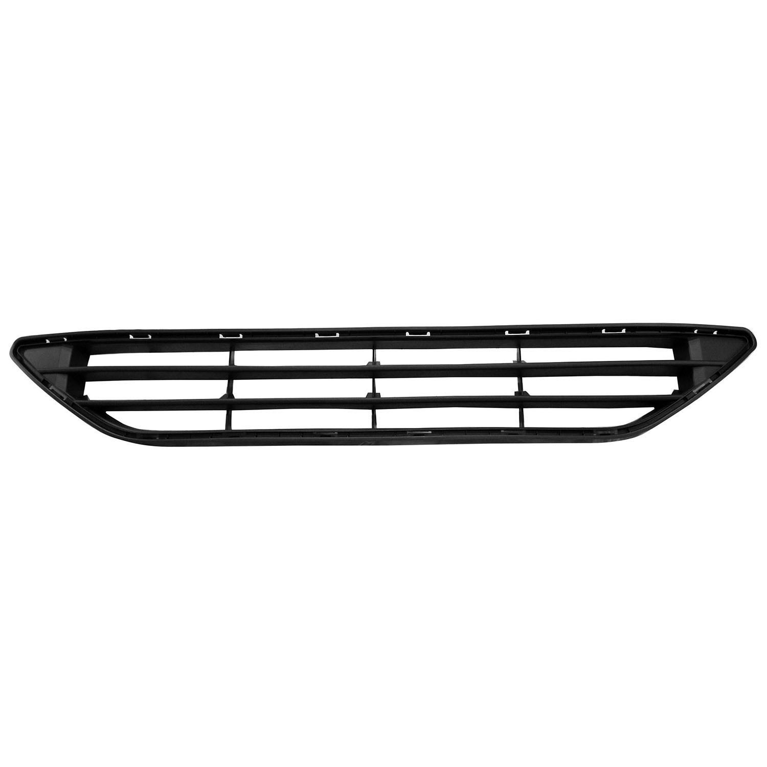 Bumper Cover Grille Front for Nissan Rogue 2017–2020