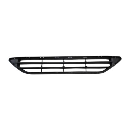 Bumper Cover Grille Front CAPA for Nissan Rogue 2017–2020