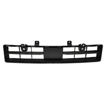 Bumper Cover Grille Front CAPA for Nissan Armada SL Platinum SV 2021–2023