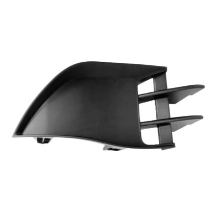 Bumper Insert Front Cover Finisher for Nissan Kicks 2018–2020