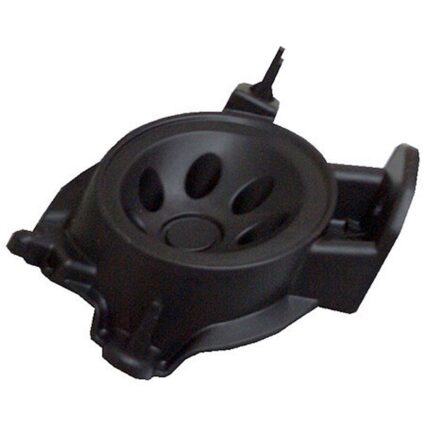 Bumper Insert Front Left Cover Finisher for Nissan Rogue S SL 2008–2010