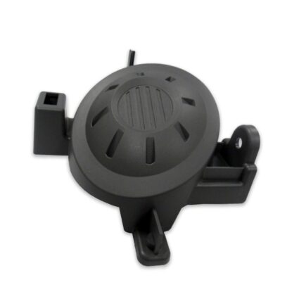 Bumper Insert Front Left Fog Lamp Bezel w/Fog Lamps for Nissan Altima Hybrid 2007–2009