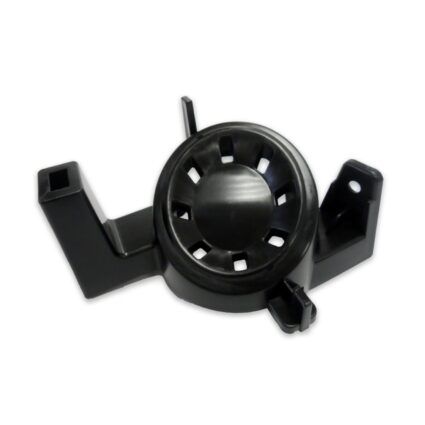 Bumper Insert Front Left Fog Lamp Bezel w/Fog Lamps for Nissan Altima 2010–2012