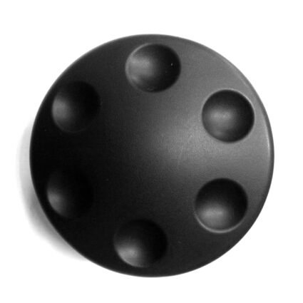 Bumper Insert Front Fog Lamp Opening Cover Left or Right for Nissan Rogue Rogue Select