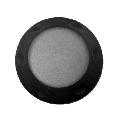 Bumper Insert Front Plastic Bumper Fog Lamp Opening Cover w/o Fog Lamps Left or Right for Nissan Frontier Xterra