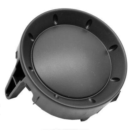 Bumper Insert Front Fog Lamp Opening Cover Left or Right for Nissan Armada Cube