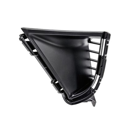 Bumper Insert Front Left Bumper Fascia Finisher Japan Built for Nissan Rogue 2024–2025