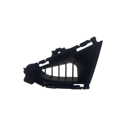 Bumper Insert Front Left Bumper Fascia Finisher Japan Built CAPA for Nissan Rogue 2024–2025