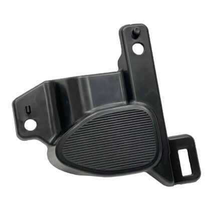 Bumper Insert Front Right Fog Lamp Opening Cover w/o Fog Lamps Japan Built for Nissan Rogue S SV 2021–2023