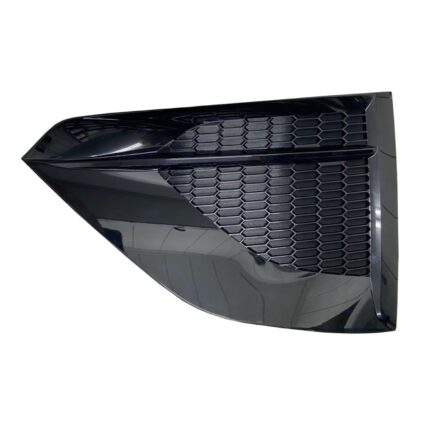 Bumper Insert Front Right Fog Lamp Opening Cover w/o Fog Lamps for Nissan Altima 2023