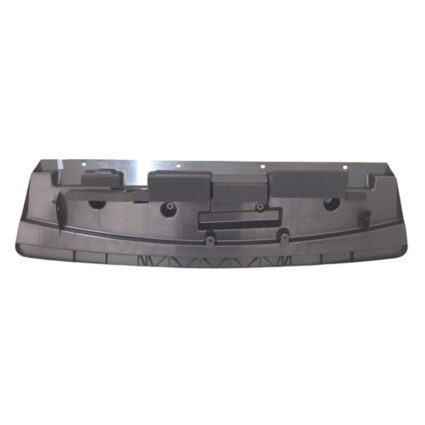 Bumper Cover Support Front CAPA for Nissan Qashqai Rogue Sport