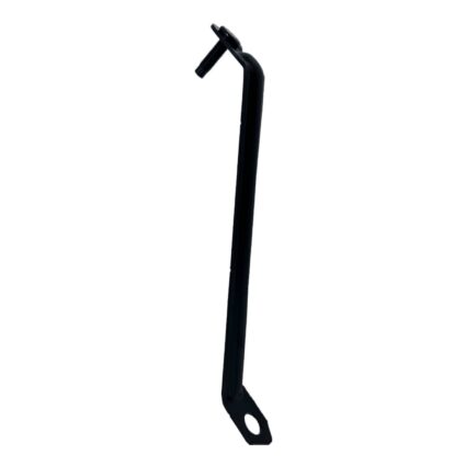 Bumper Cover Support Front Left Lower for Nissan NV1500 NV2500 NV3500