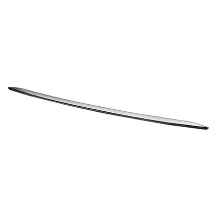 Bumper Cover Molding Front Korea Built CAPA for Nissan Rogue 2014–2016