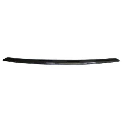 Bumper Cover Molding Front for Nissan Versa Sedan 2015–2019