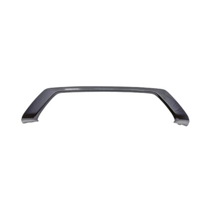 Bumper Cover Molding Front Gray Japan Built for Nissan Rogue SL 2024–2025