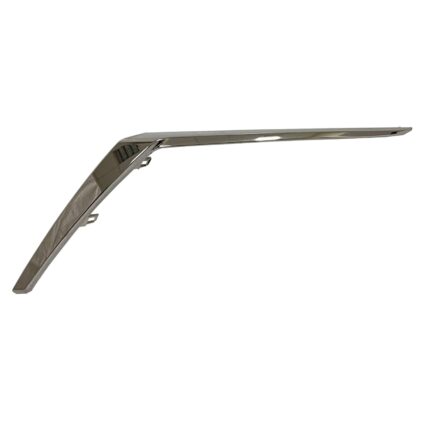 Bumper Cover Molding Front Left for Nissan Kicks SR 2021–2024