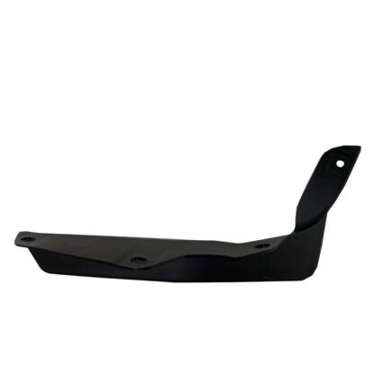 Bumper Cover Molding Front Left Lower Spoiler for Nissan Rogue 2014–2020