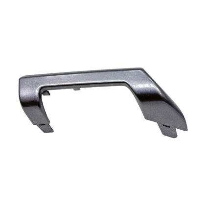 Bumper Cover Molding Front Left Lower Trim Gray Japan Built for Nissan Rogue SL Platinum 2024–2025