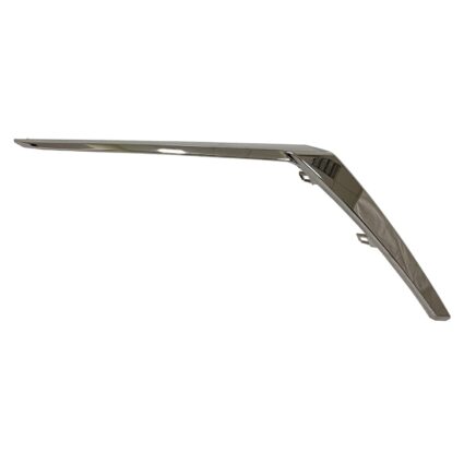 Bumper Cover Molding Front Right for Nissan Kicks SR 2021–2024