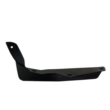 Bumper Cover Molding Front Right Lower Spoiler for Nissan Rogue 2014–2020