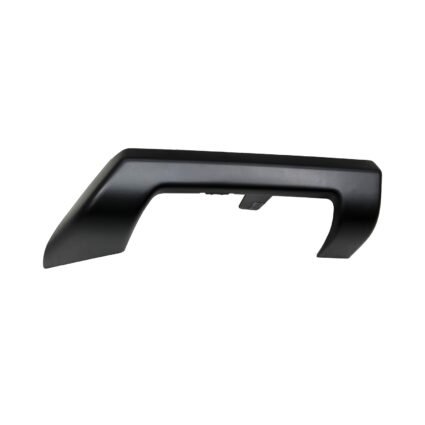 Bumper Cover Molding Front Right Lower Trim Red USA Built for Nissan Rogue SL Rock Creek 2024–2025