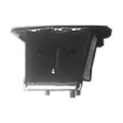 Bumper Bracket Front Left NSF for Nissan Altima 2007–2012