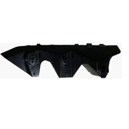 Bumper Bracket Front Left CAPA for Nissan Sentra 2007–2012