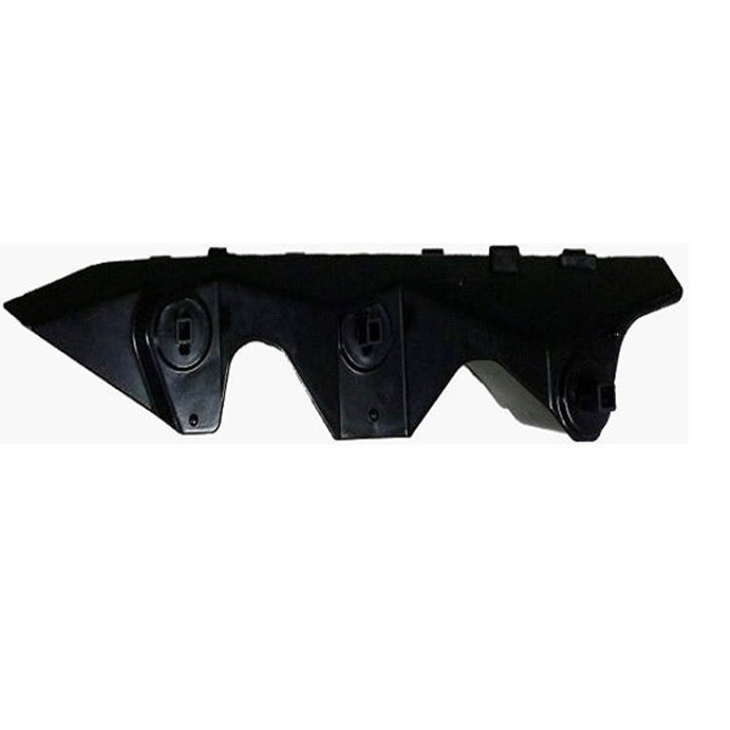 Bumper Bracket Front Left CAPA for Nissan Sentra 2007–2012