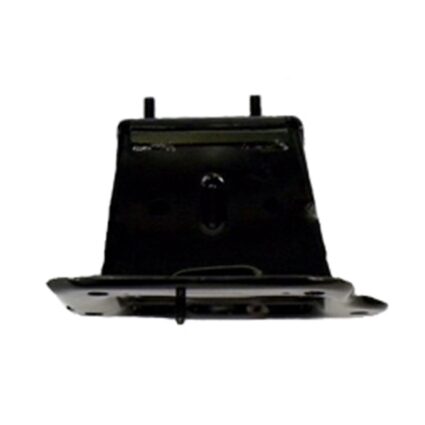 Bumper Bracket Front Left CAPA for Nissan Maxima 2009–2014