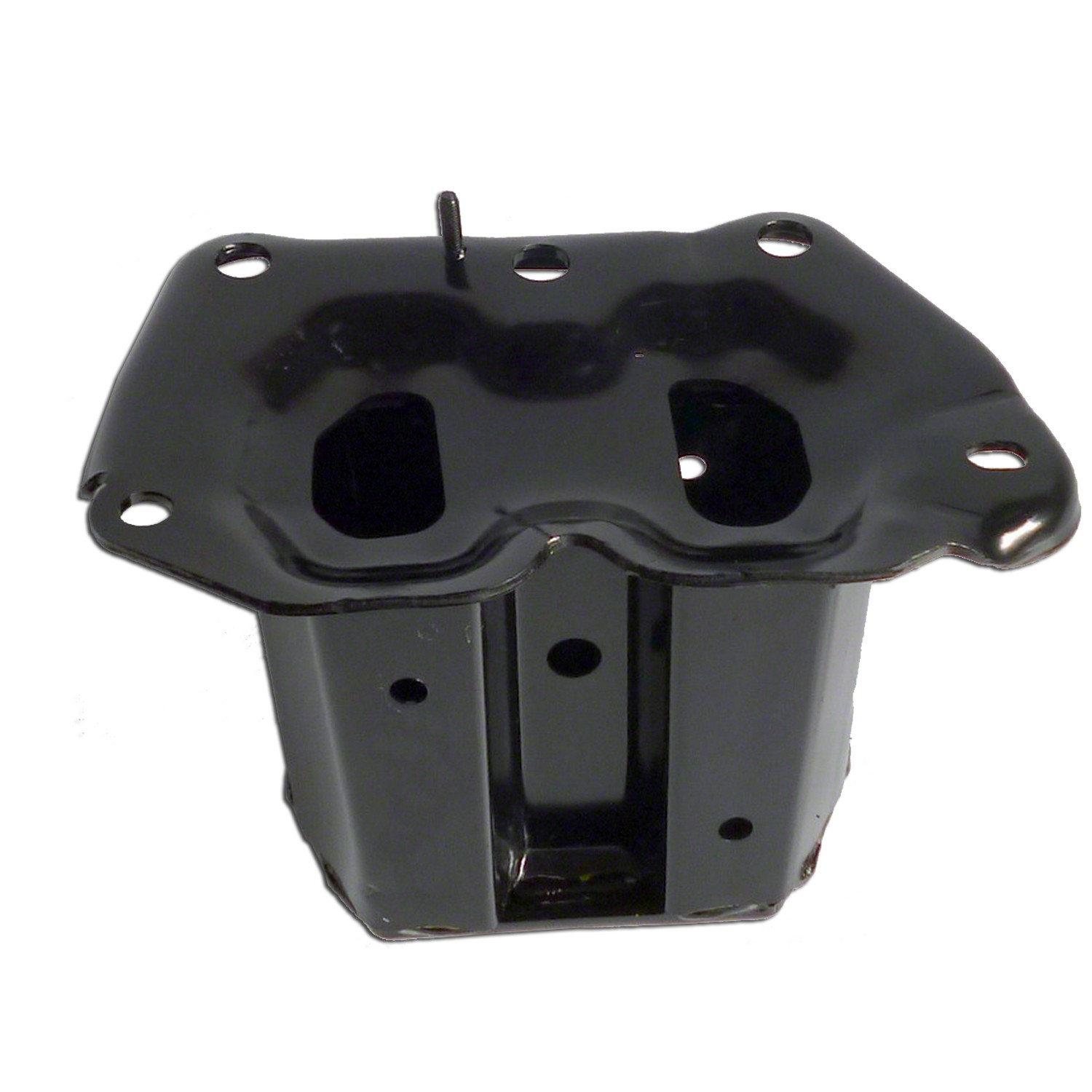 Bumper Bracket Front Left for Nissan Altima Sedan 2013–2018