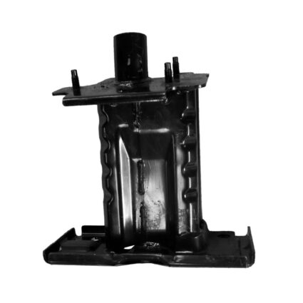 Bumper Bracket Front Left USA Built CAPA for Nissan Rogue 2014–2020