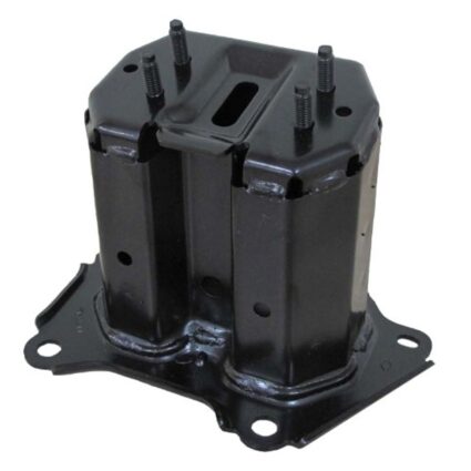 Bumper Bracket Front Left CAPA for Nissan Altima 2019–2023