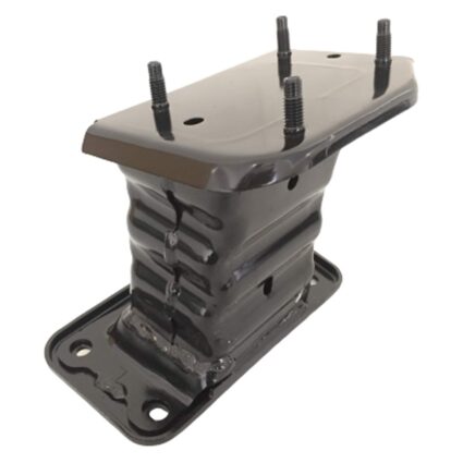 Bumper Bracket Front Left CAPA for Nissan Qashqai Rogue Sport