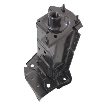 Bumper Bracket Front Left CAPA for Nissan Sentra 2017–2019