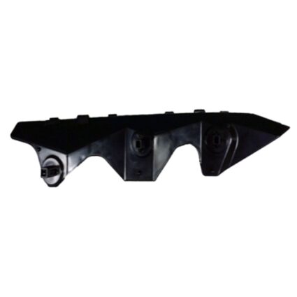 Bumper Bracket Front Right CAPA for Nissan Sentra 2007–2012