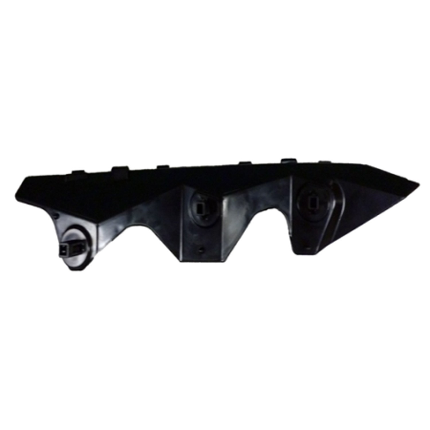 Bumper Bracket Front Right CAPA for Nissan Sentra 2007–2012