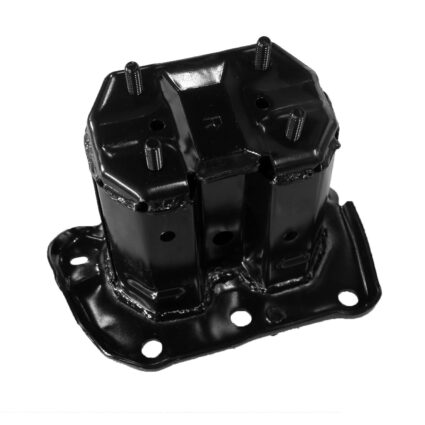 Bumper Bracket Front Right CAPA for Nissan Altima Sedan 2013–2018