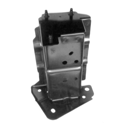 Bumper Bracket Front Right for Nissan Sentra 2013–2019