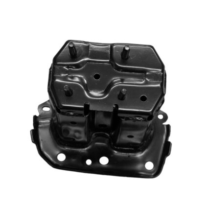 Bumper Bracket Front Right CAPA for Nissan Murano 2015–2024