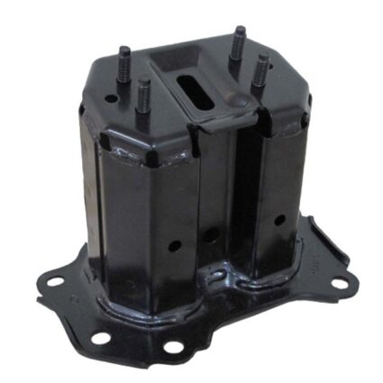 Bumper Bracket Front Right CAPA for Nissan Altima 2019–2023